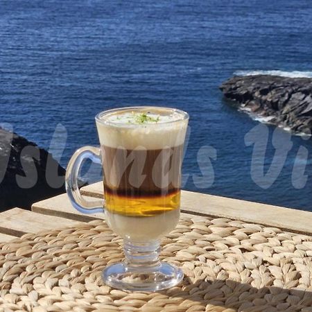 3 Islands View Playa Paraiso (Tenerife) Exterior foto