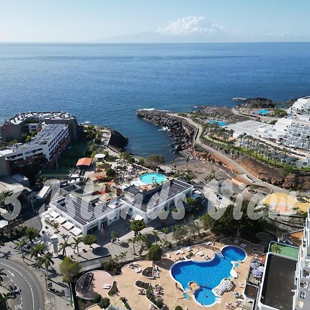 3 Islands View Playa Paraiso (Tenerife) Exterior foto