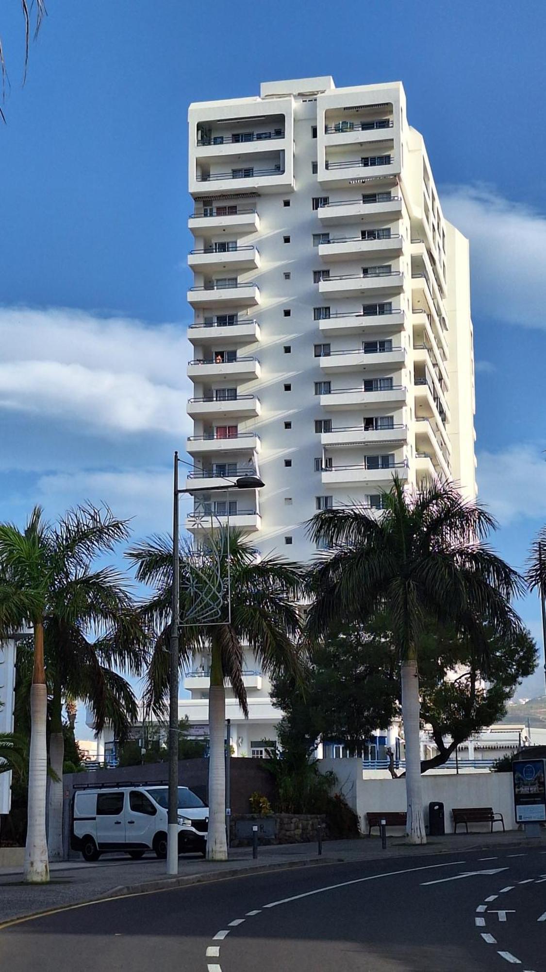 3 Islands View Playa Paraiso (Tenerife) Exterior foto