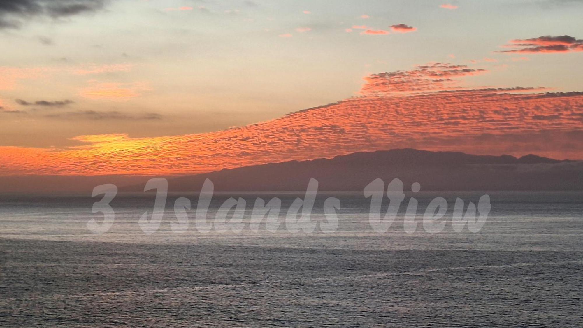 3 Islands View Playa Paraiso (Tenerife) Exterior foto