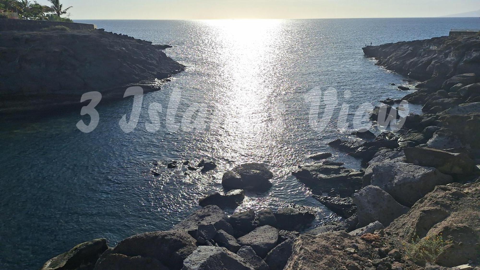 3 Islands View Playa Paraiso (Tenerife) Exterior foto