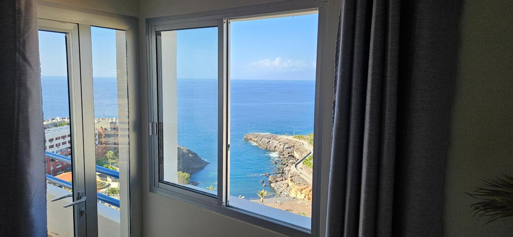 3 Islands View Playa Paraiso (Tenerife) Exterior foto