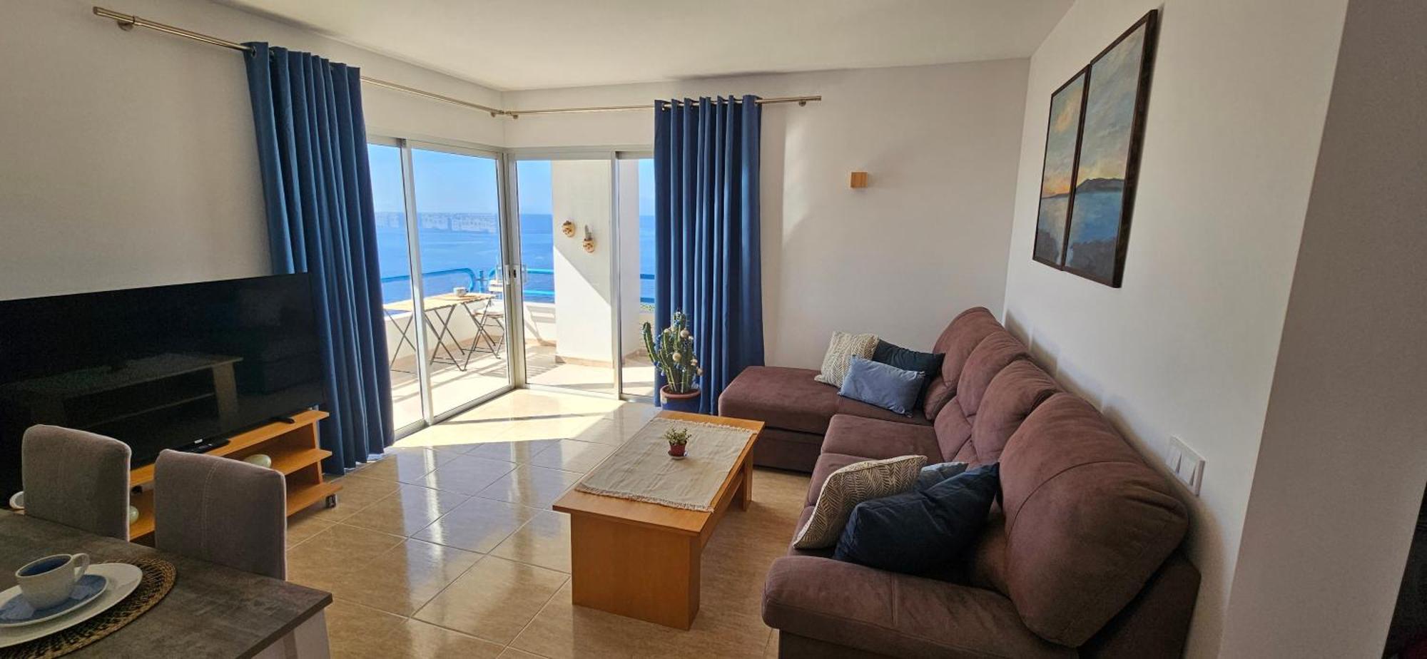 3 Islands View Playa Paraiso (Tenerife) Exterior foto