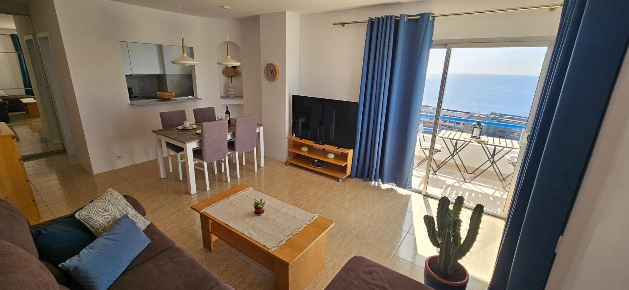 3 Islands View Playa Paraiso (Tenerife) Exterior foto